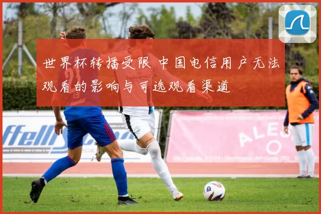 世界杯转播受限 中国电信用户无法观看的影响与可选观看渠道