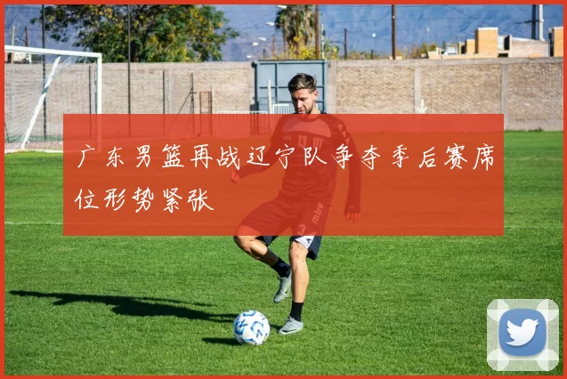 广东男篮再战辽宁队争夺季后赛席位形势紧张